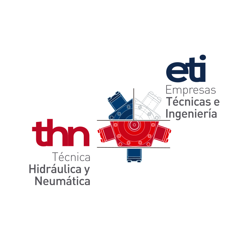 Empresas Técnicas e Ingeniería & Técnica Hidraulica y Neumática